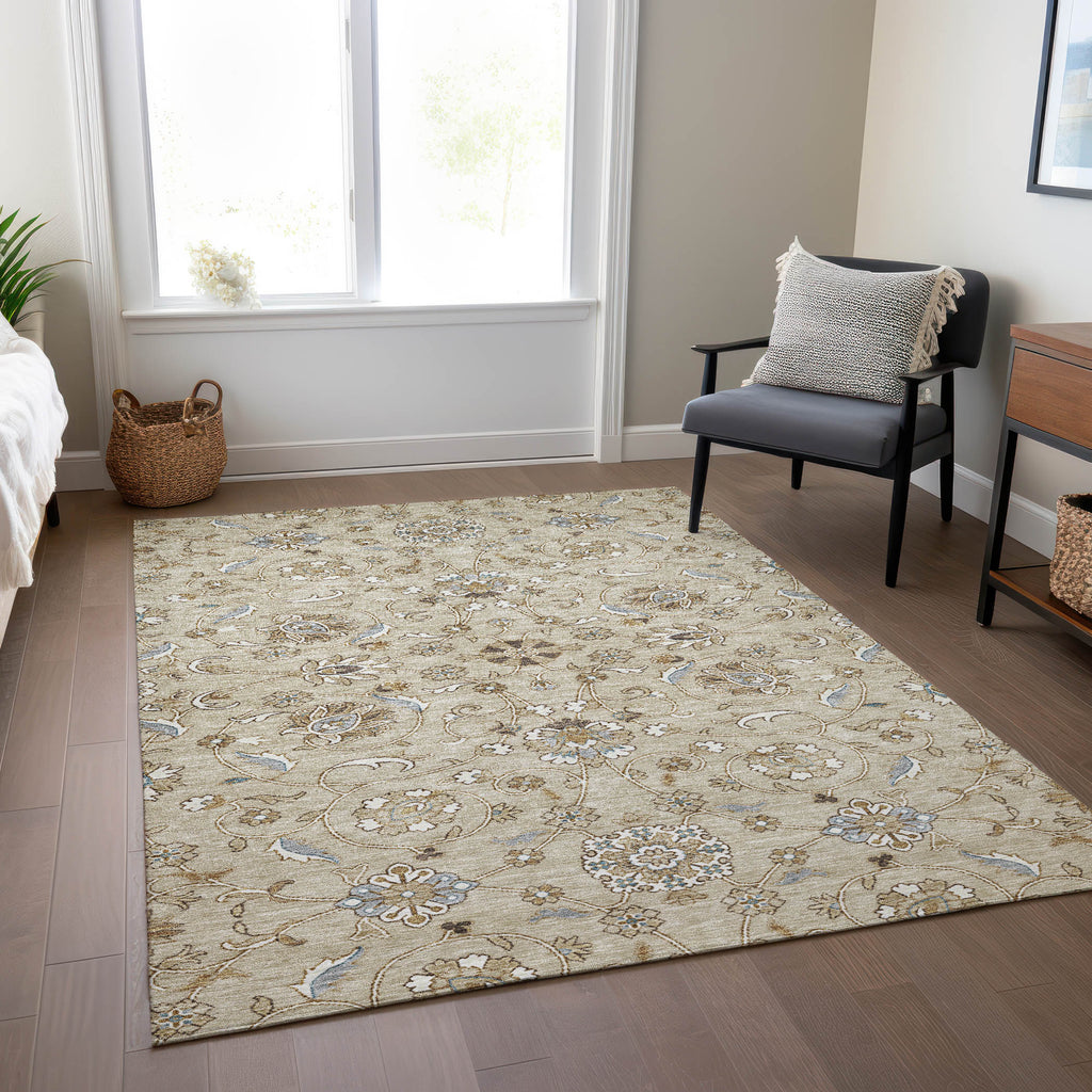 addison chantille acn1149 beige rug
