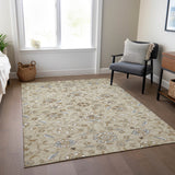 addison chantille acn1149 beige rug