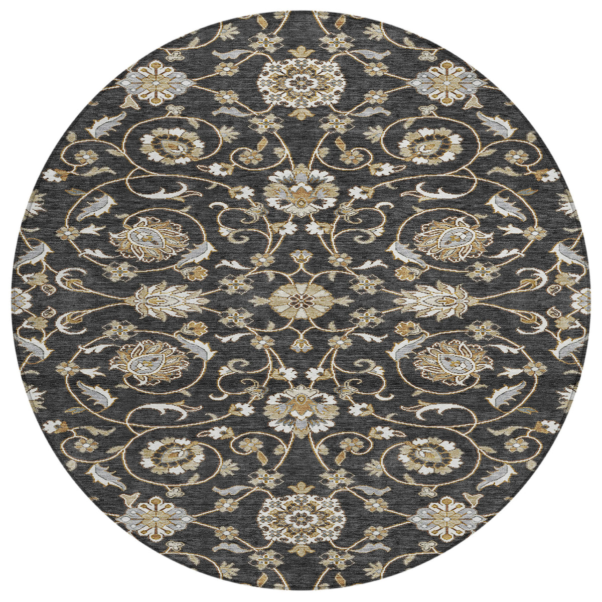 addison chantille acn1149 black rug