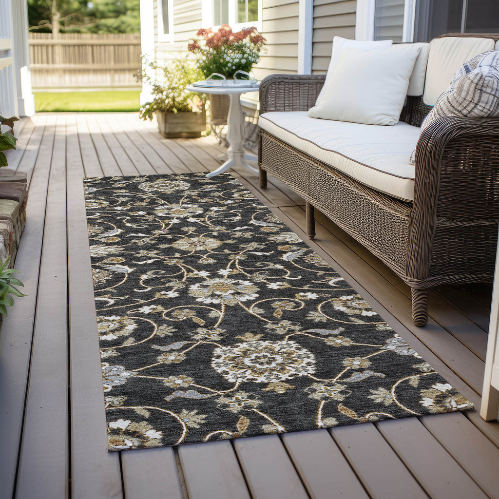 addison chantille acn1149 black rug