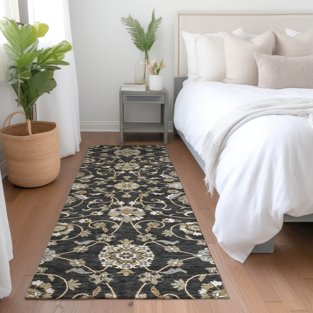 addison chantille acn1149 black rug