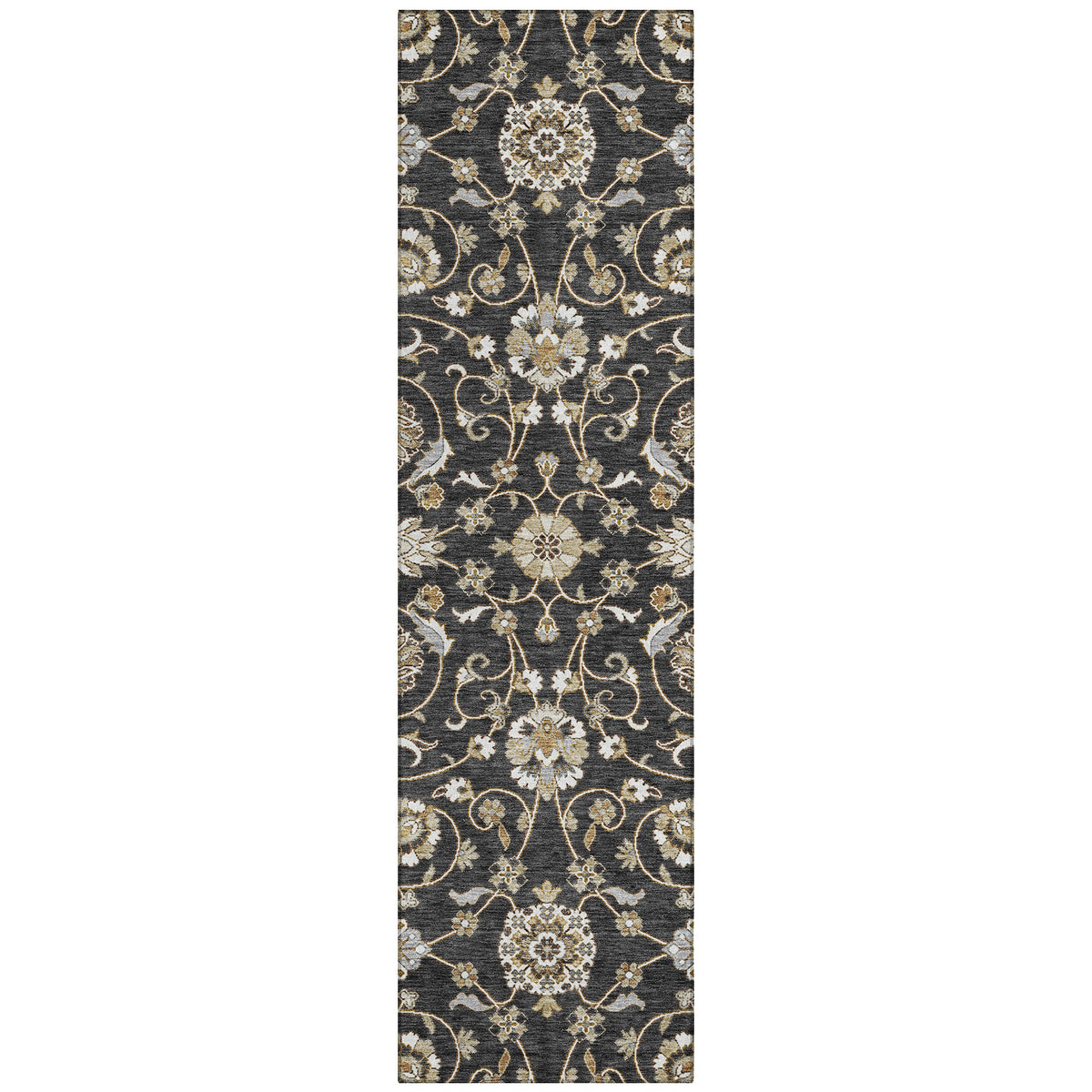 addison chantille acn1149 black rug
