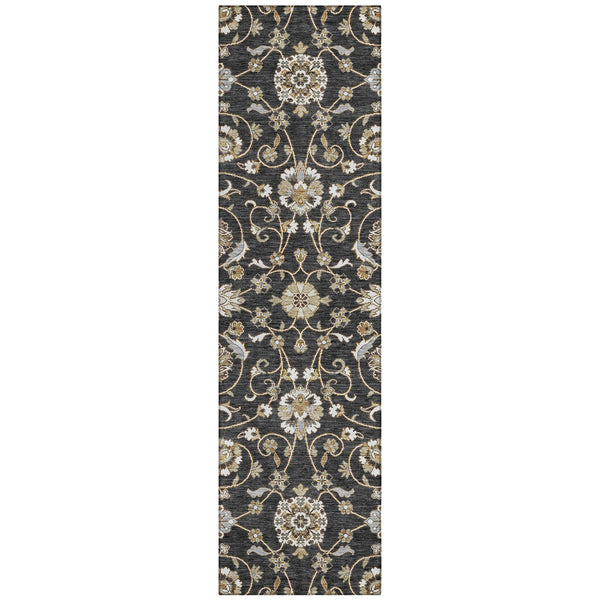 addison chantille acn1149 black rug