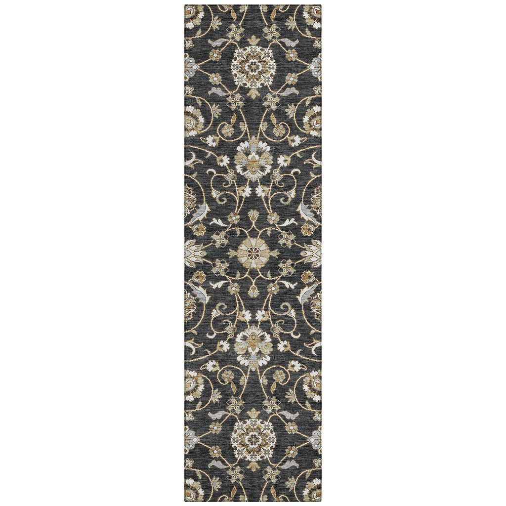 addison chantille acn1149 black rug