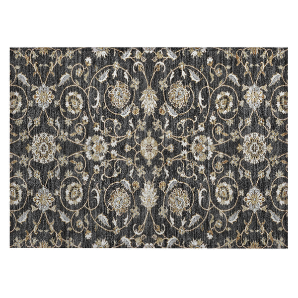 addison chantille acn1149 black rug