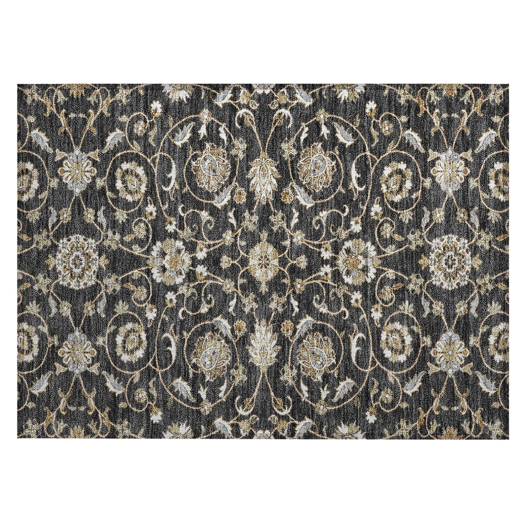 addison chantille acn1149 black rug