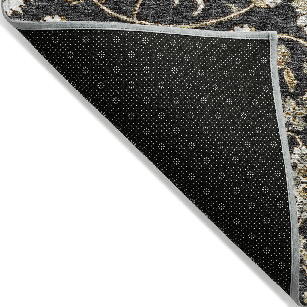 addison chantille acn1149 black rug