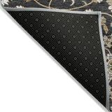 addison chantille acn1149 black rug