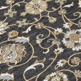 addison chantille acn1149 black rug