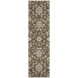 addison chantille acn1149 chocolate rug
