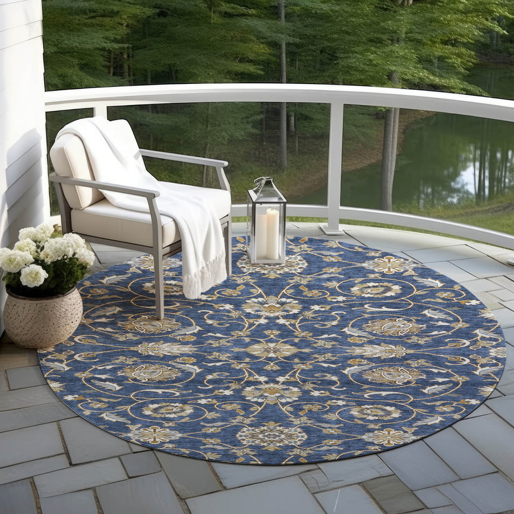 addison chantille acn1149 navy rug