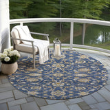 addison chantille acn1149 navy rug