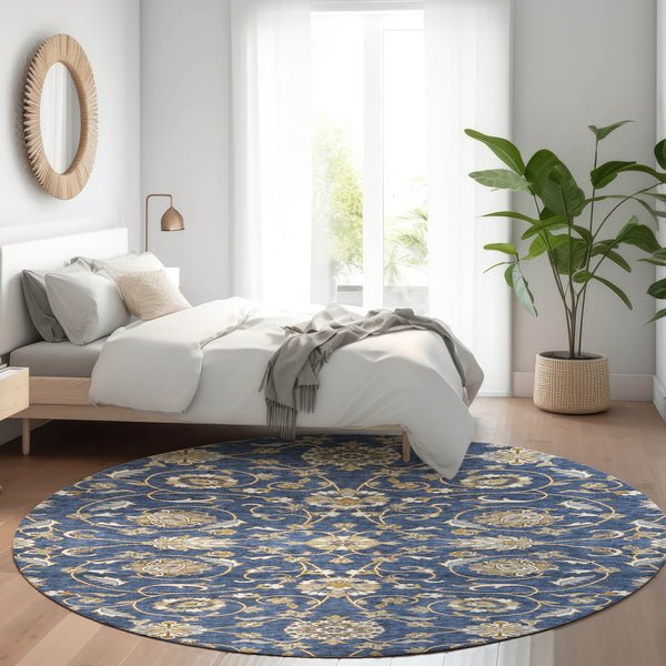 addison chantille acn1149 navy rug