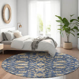 addison chantille acn1149 navy rug