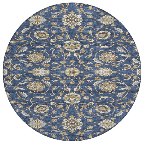 addison chantille acn1149 navy rug
