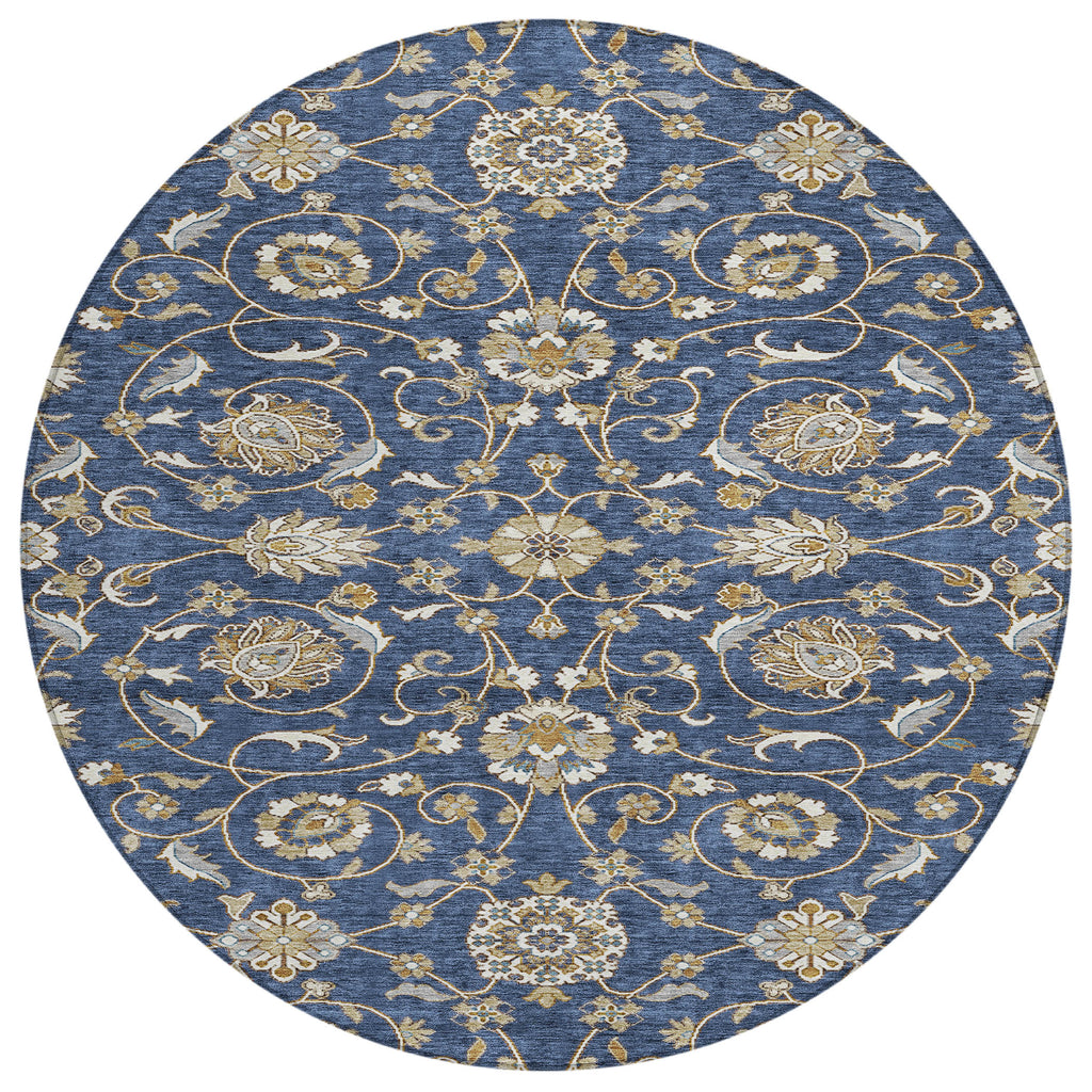 addison chantille acn1149 navy rug