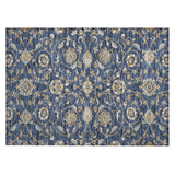 addison chantille acn1149 navy rug
