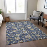 addison chantille acn1149 navy rug