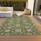 addison chantille acn1149 olive rug