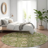 addison chantille acn1149 olive rug