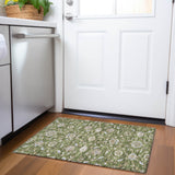 addison chantille acn1149 olive rug