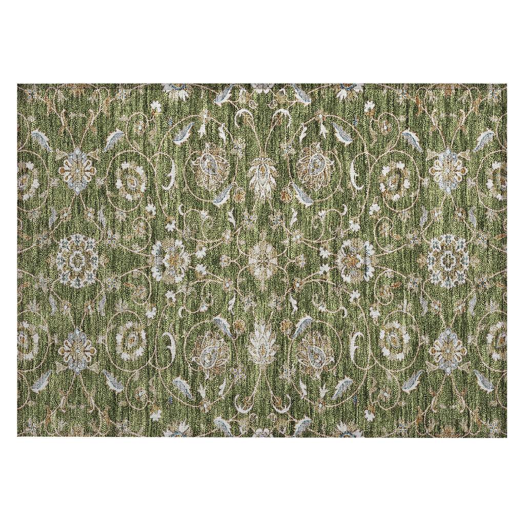 addison chantille acn1149 olive rug