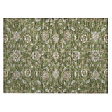 addison chantille acn1149 olive rug
