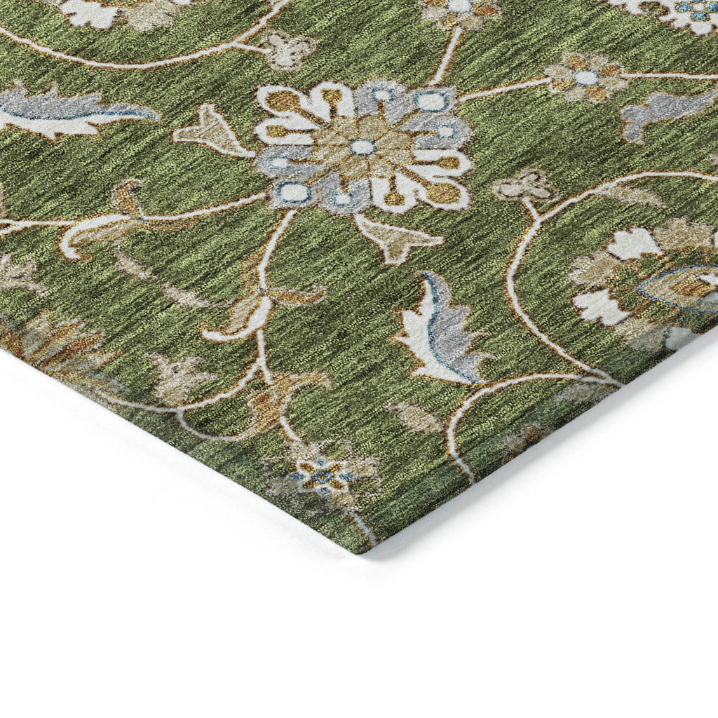 addison chantille acn1149 olive rug