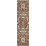 addison chantille acn1149 paprika rug