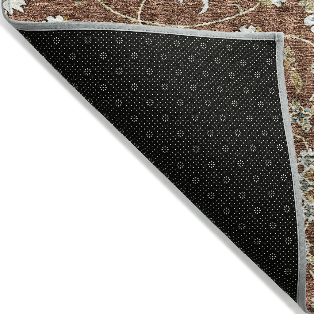 addison chantille acn1149 paprika rug