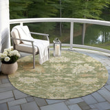 addison chantille acn1150 aloe rug