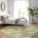 addison chantille acn1150 aloe rug