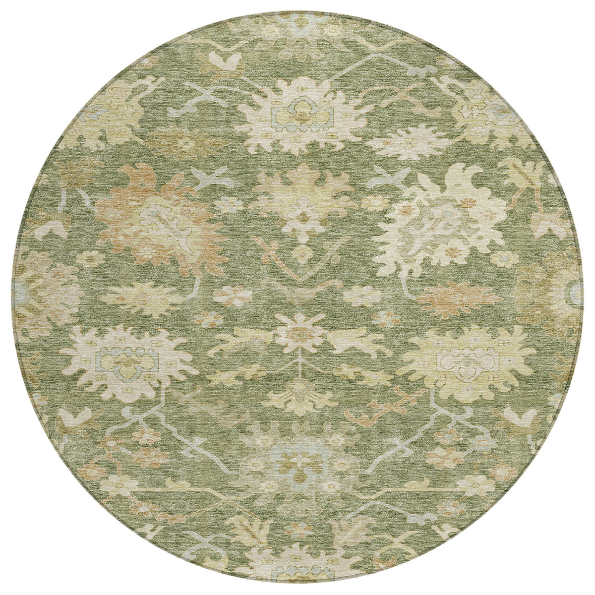 addison chantille acn1150 aloe rug