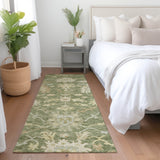 addison chantille acn1150 aloe rug