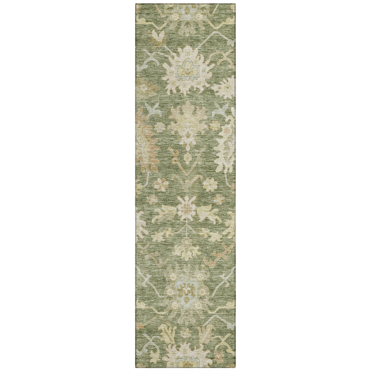 addison chantille acn1150 aloe rug