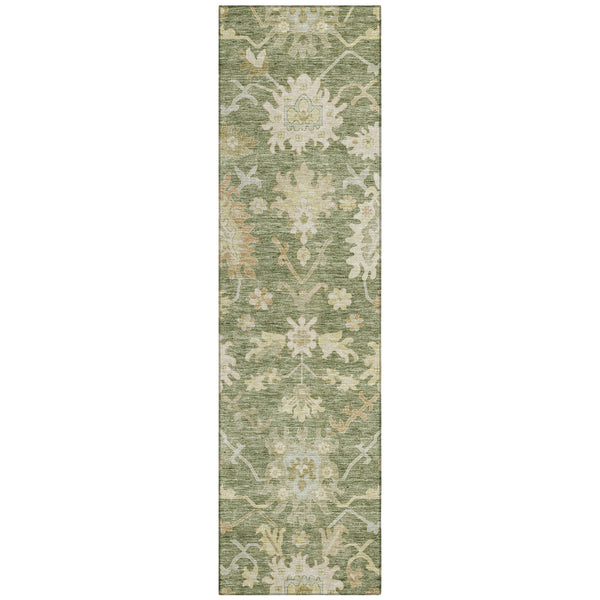 addison chantille acn1150 aloe rug