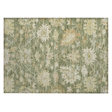 addison chantille acn1150 aloe rug