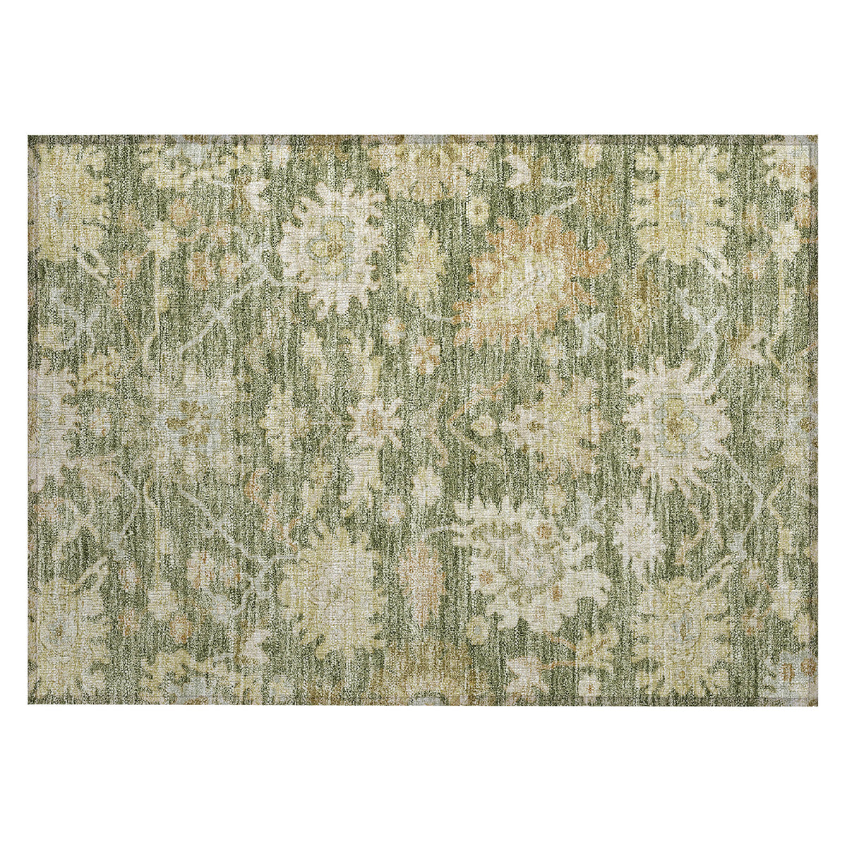addison chantille acn1150 aloe rug