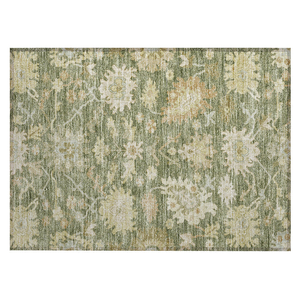 addison chantille acn1150 aloe rug