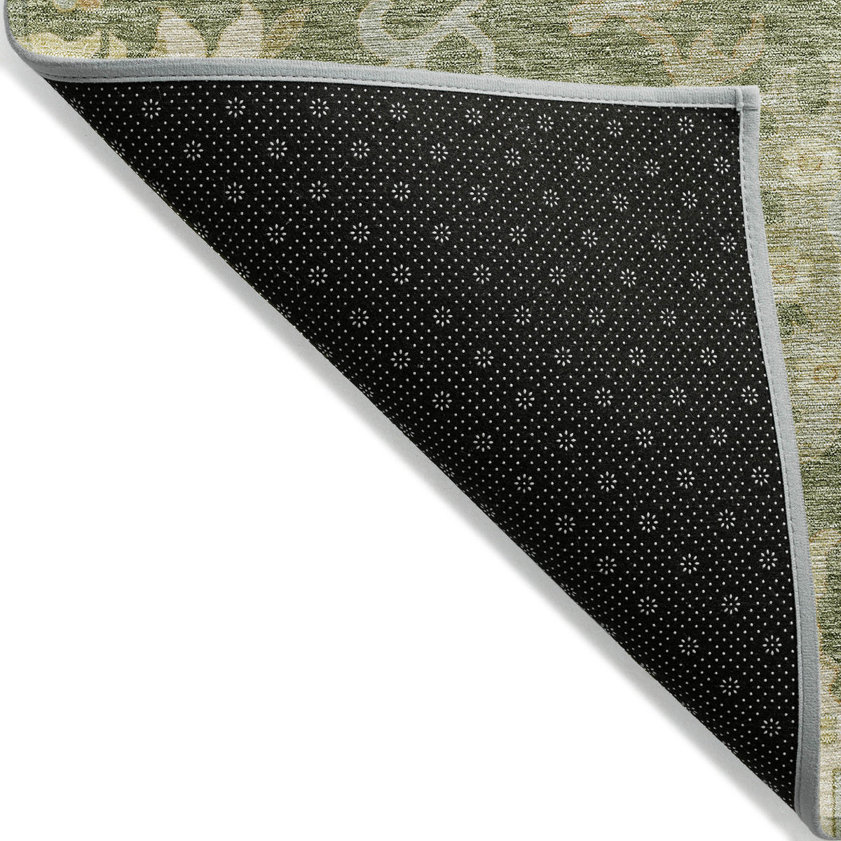 addison chantille acn1150 aloe rug