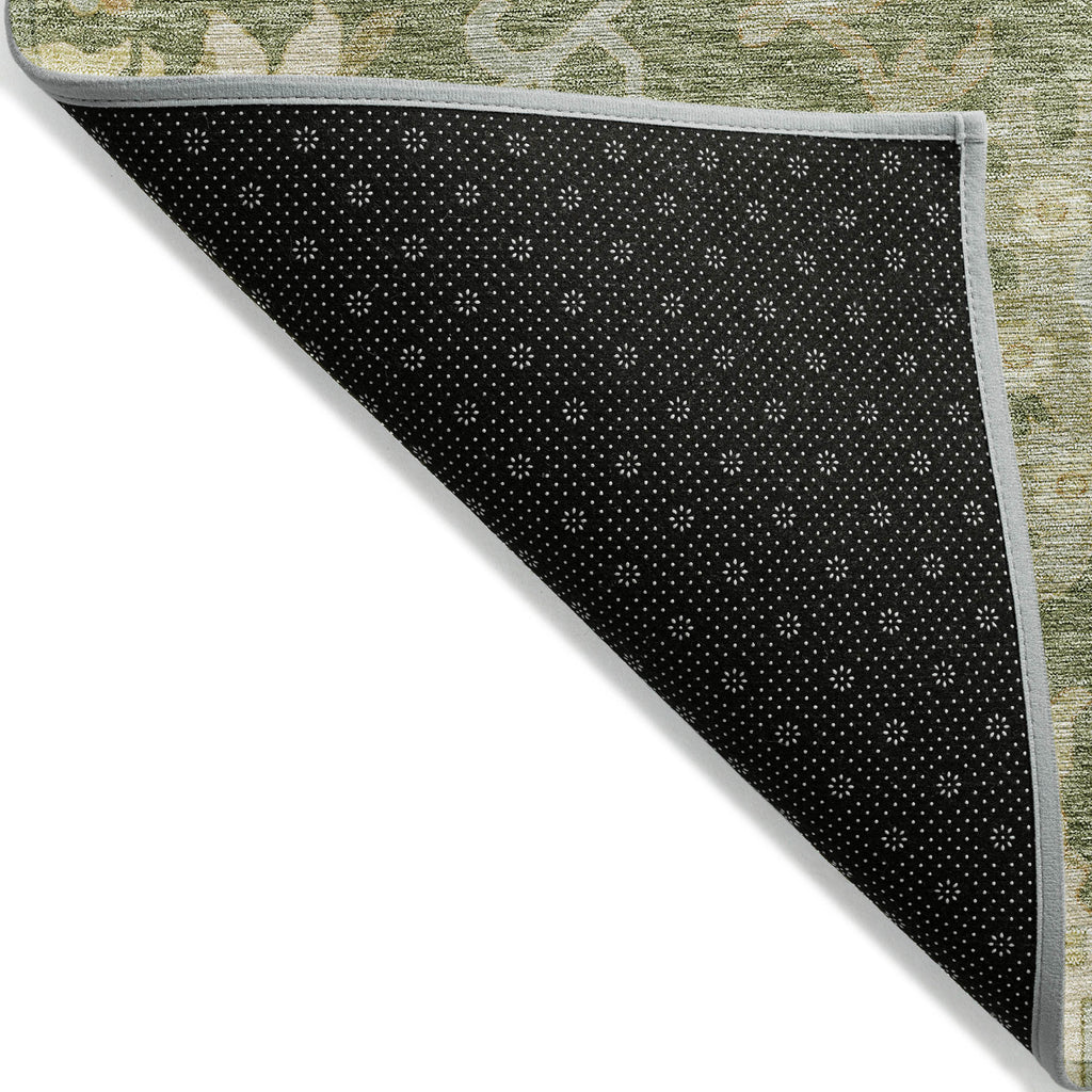 addison chantille acn1150 aloe rug