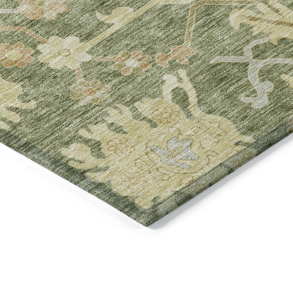 addison chantille acn1150 aloe rug