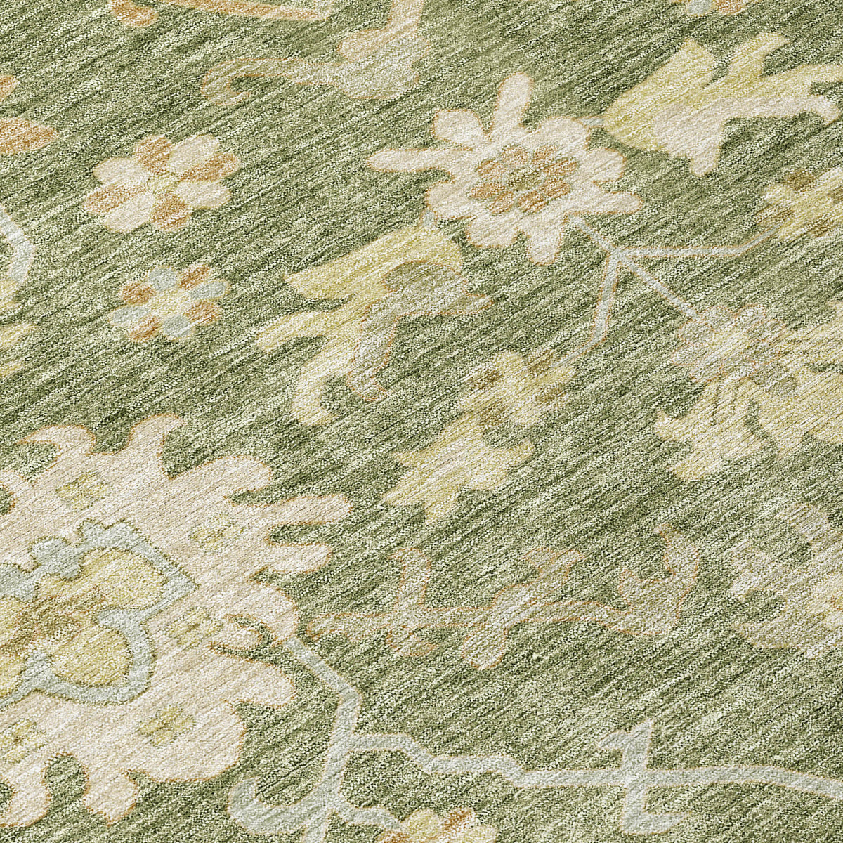 addison chantille acn1150 aloe rug