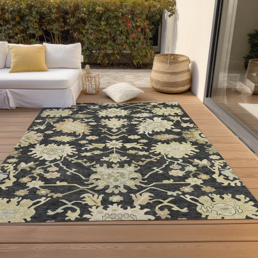 addison chantille acn1150 black rug