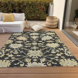 addison chantille acn1150 black rug