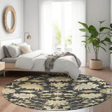 addison chantille acn1150 black rug