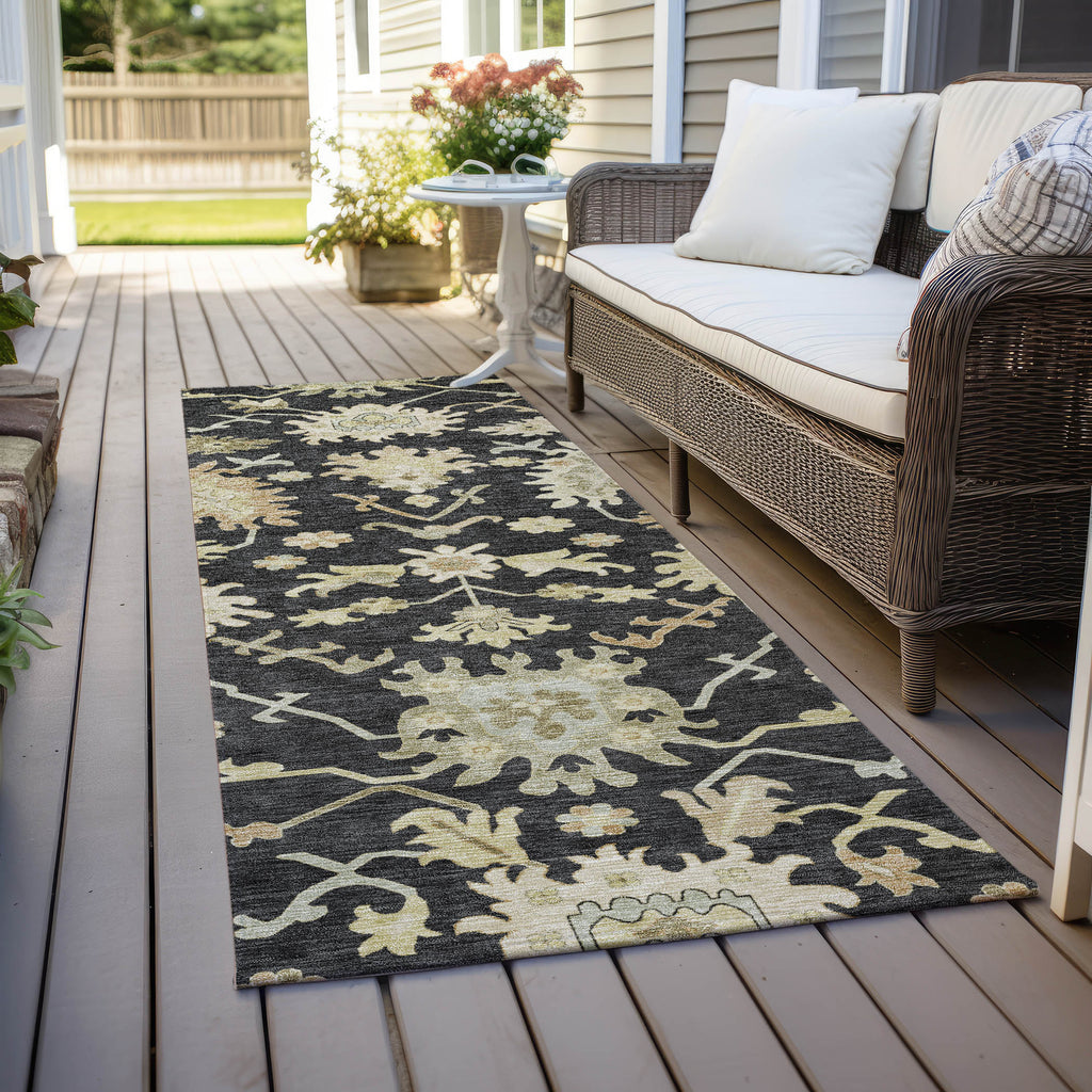 addison chantille acn1150 black rug