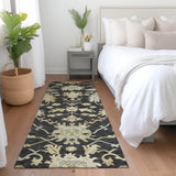 addison chantille acn1150 black rug