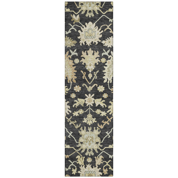 addison chantille acn1150 black rug