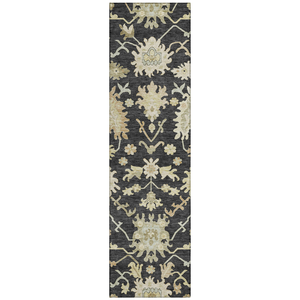 addison chantille acn1150 black rug